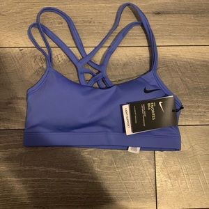 Nike sports bra